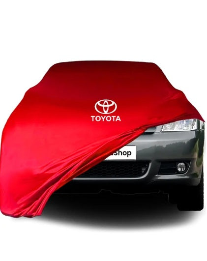 For Toyota Car Cover Custom Fit indoor For all Model