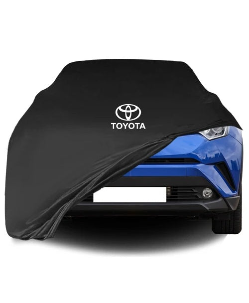 For Toyota Car Cover Custom Fit indoor For all Model