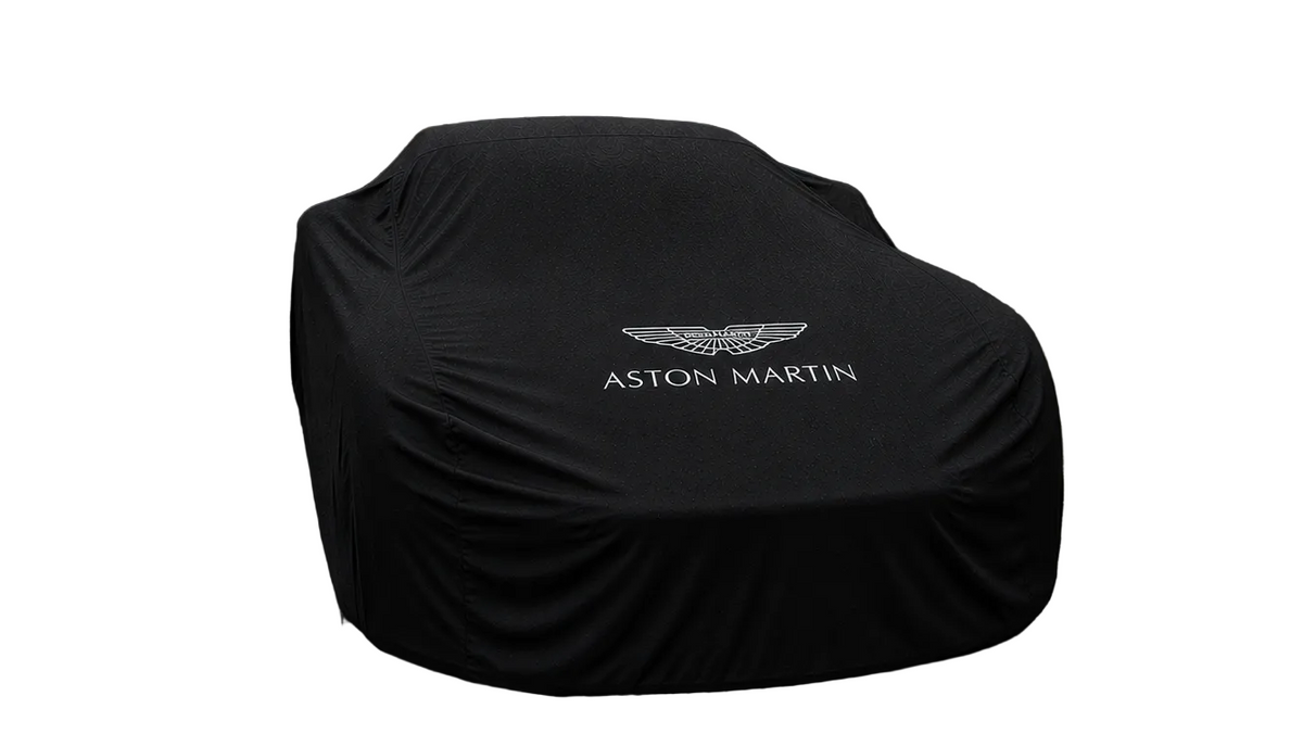 Aston Martin Waterproof Car Cover Custom Fit Outdoor Cover