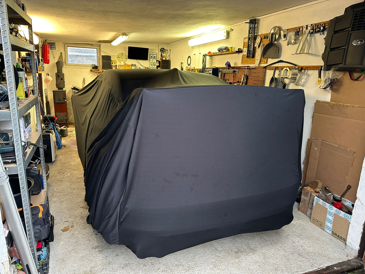 Subaru Car Cover Custom Fit Indoor Outdoor