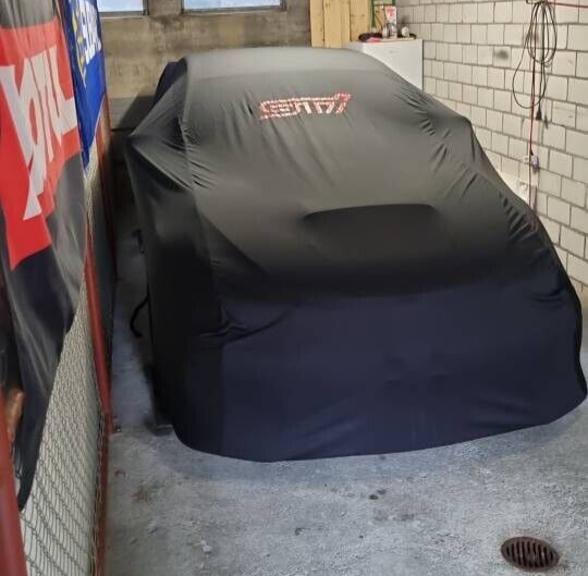Subaru Car Cover Custom Fit Indoor Outdoor